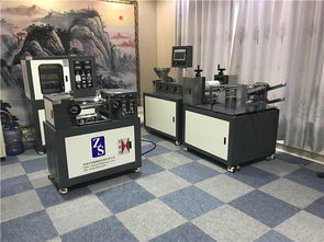 6寸煉膠機投資咨詢 卓勝機械廠專業設備與應用解析