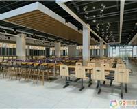 從南昌西湖工廠到政府食堂 外包模式下的現代食堂管理與財務咨詢實踐